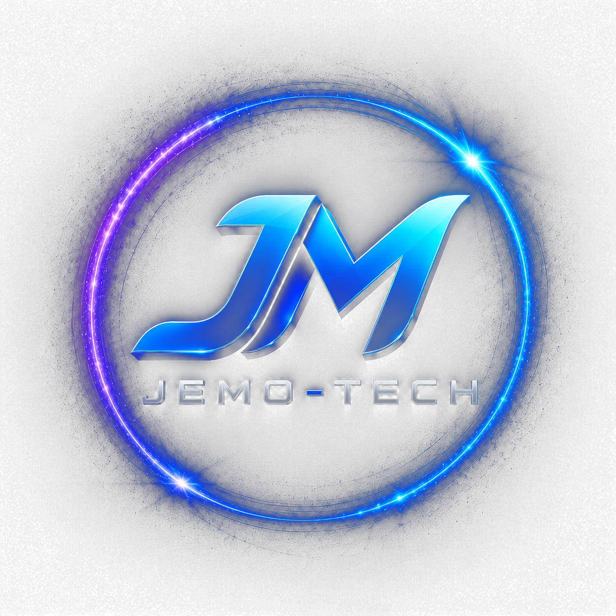 JEMO-TECH logo